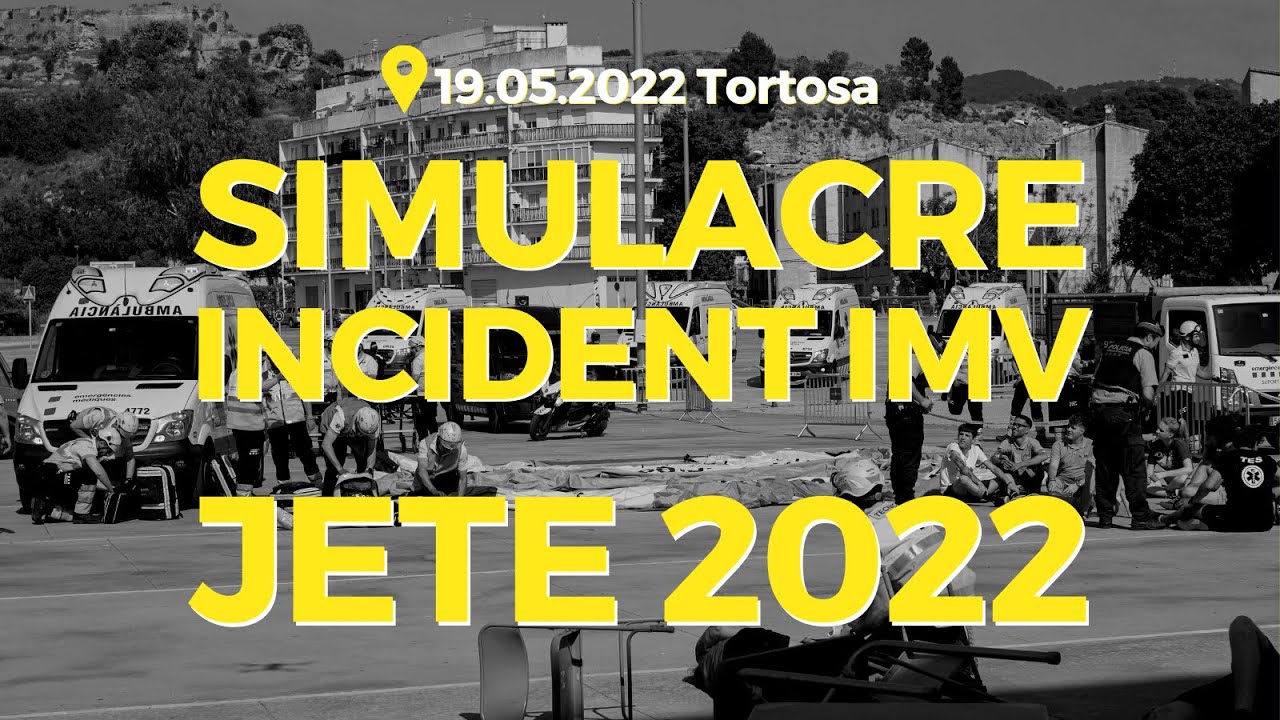 Simulacre Jete 2022