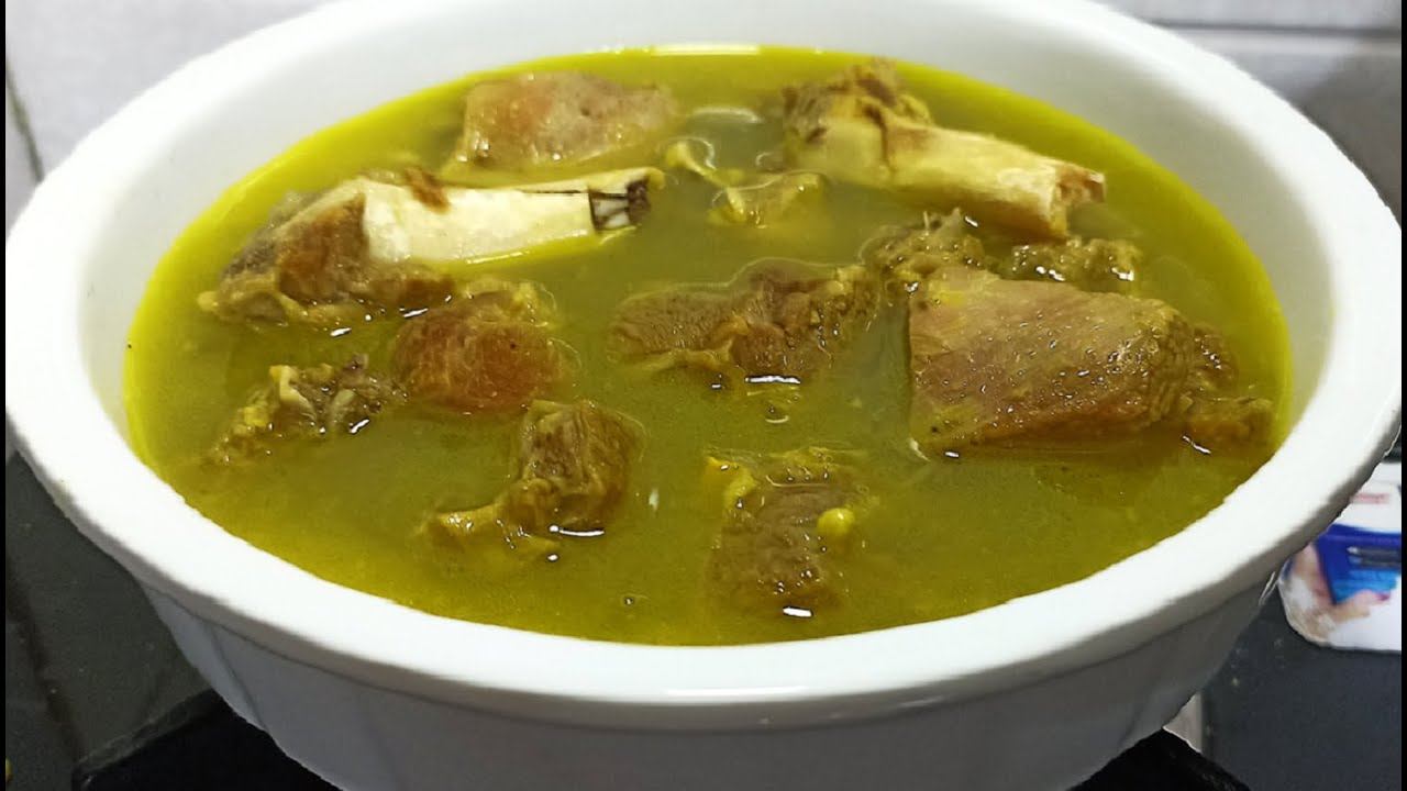 Mutton Soup | 100% Healthy for Everyone | Winter Special | How to Make Tasty & Easy Soup Recipe