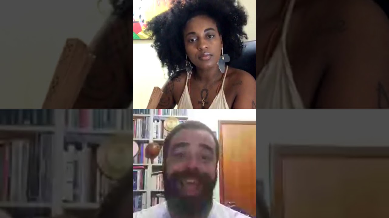 Matrigestão e Matripotência como dimensões políticas : Katiúscia Ribeiro e Wanderson F. Nascimento