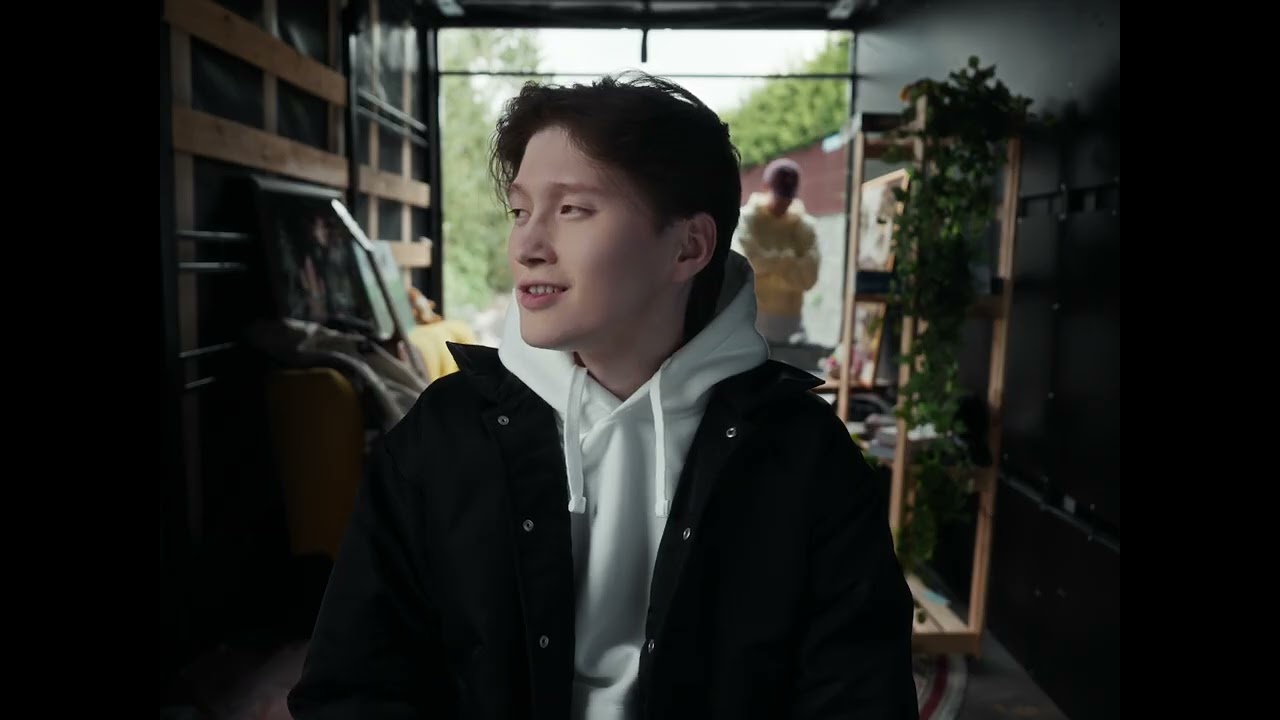 Te1N & Rakhat - C.U (Mood Video)