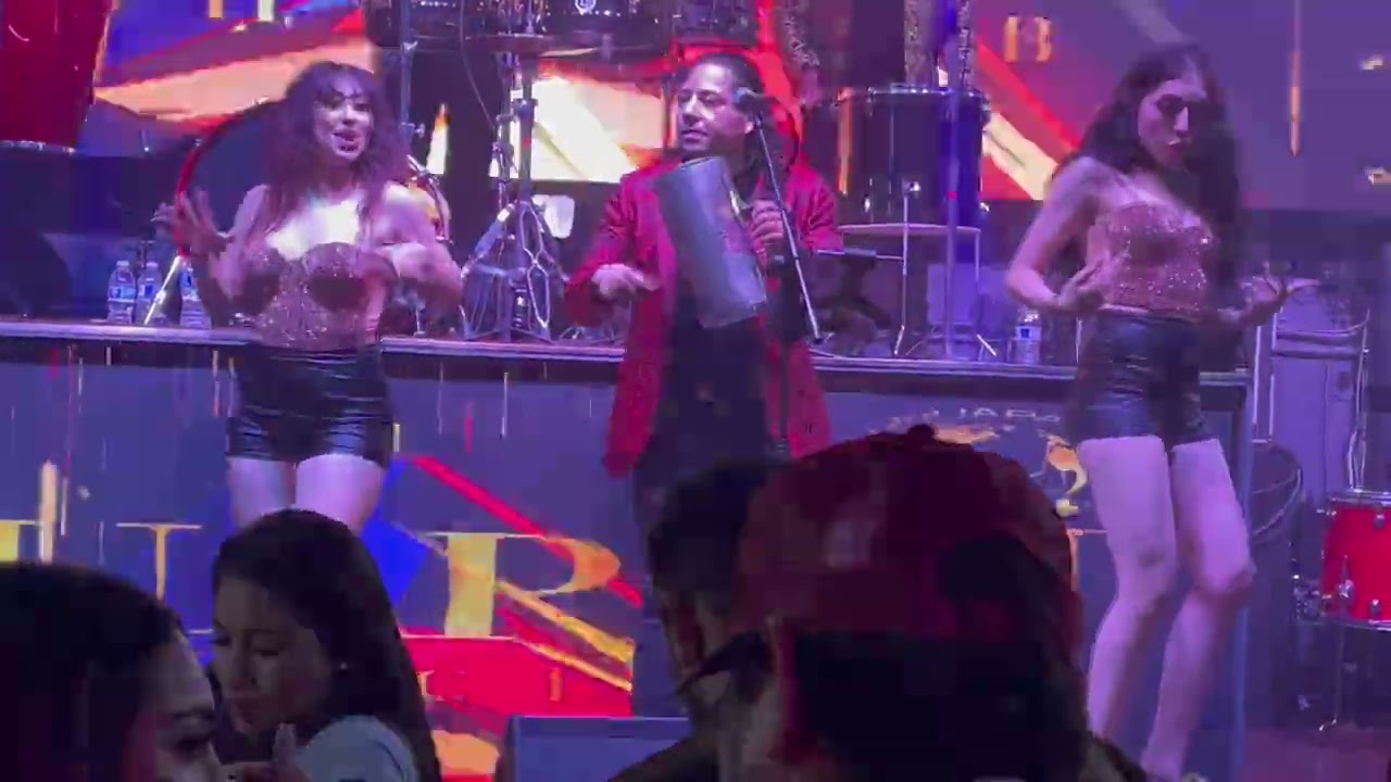 Tus Jefes No Me Quieren En Vivo 2026@grupoensambleoficial2204 