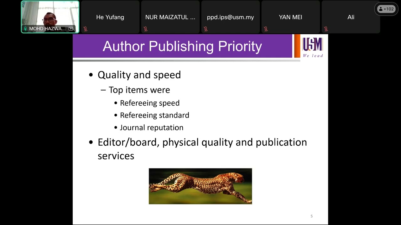 Mastering Review Article Writing for Postgraduates: Essential Tips and Trick