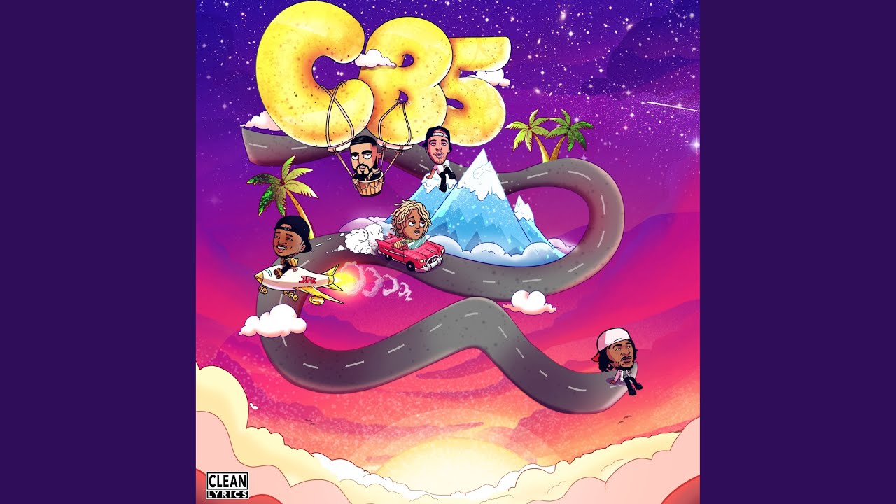 Hot Boy Bling (feat. Jack Harlow & Lil Durk)