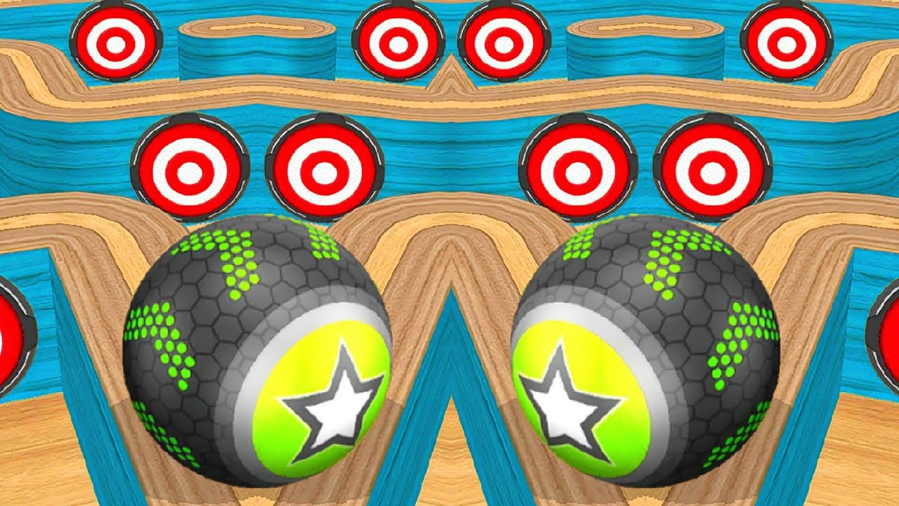 Going Balls SpeedRun Gameplay Level 6700 New Update