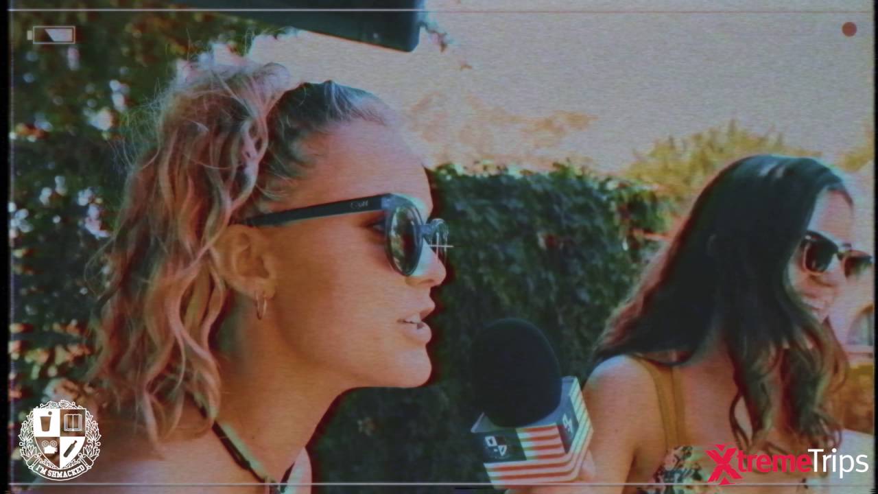 I'm Shmacked The Movie: Spring Break PV 2016 with Xtreme Trips