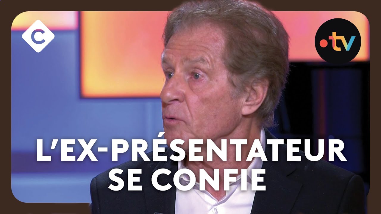 Le combat d’Henri Sannier contre la maladie