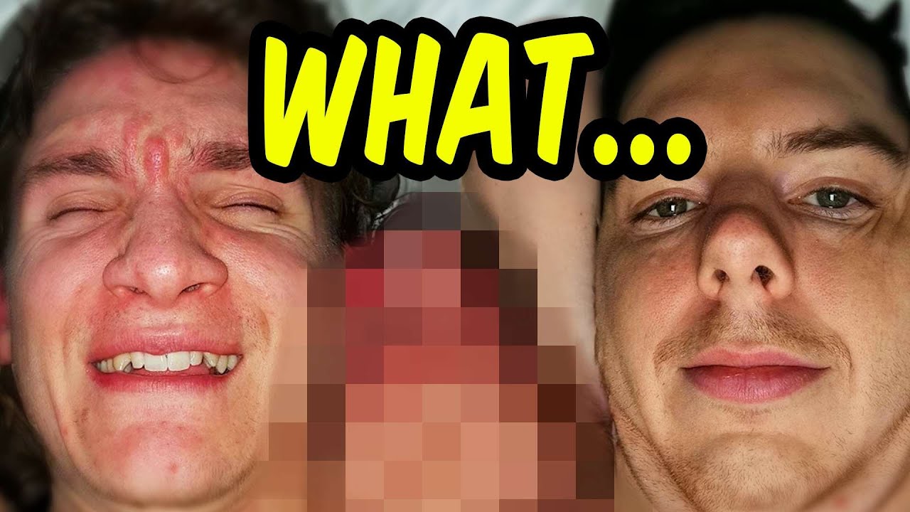 This didn't go as planned - MISH MASH #77