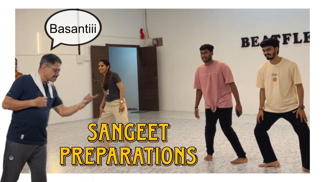 WEDDING SHOPPING ENDS | DANCE PRACTICES BEGIN | FAMILY, FRIENDS & FULL FUN 💃