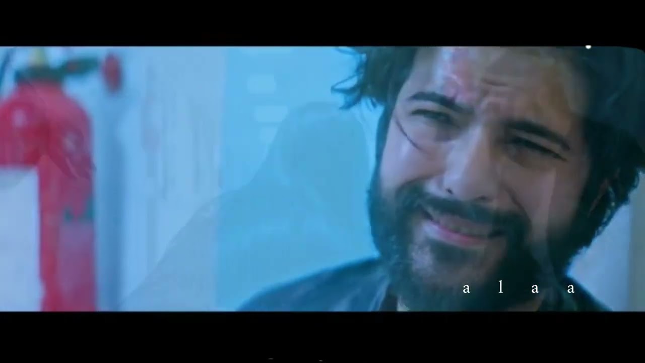 لا تمشي لحظه ، انتظر .. مسلسل سحر أسود ، فارس وزينب