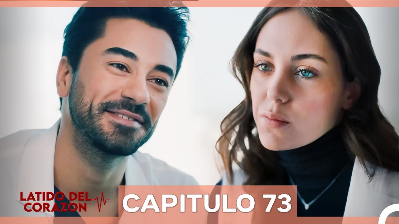 Latido Del Corazon Capítulo 73 (Doblado en Español)