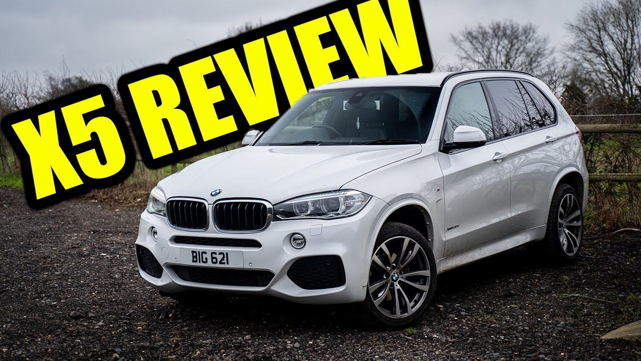 2014 Bmw X5 30d MSport  REVIEW