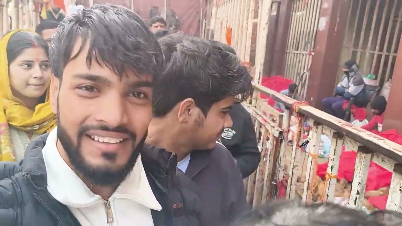 Mehndipur Bala Ji Fir Se AAgye😍|| Guru JI Ka Cake Cut kia