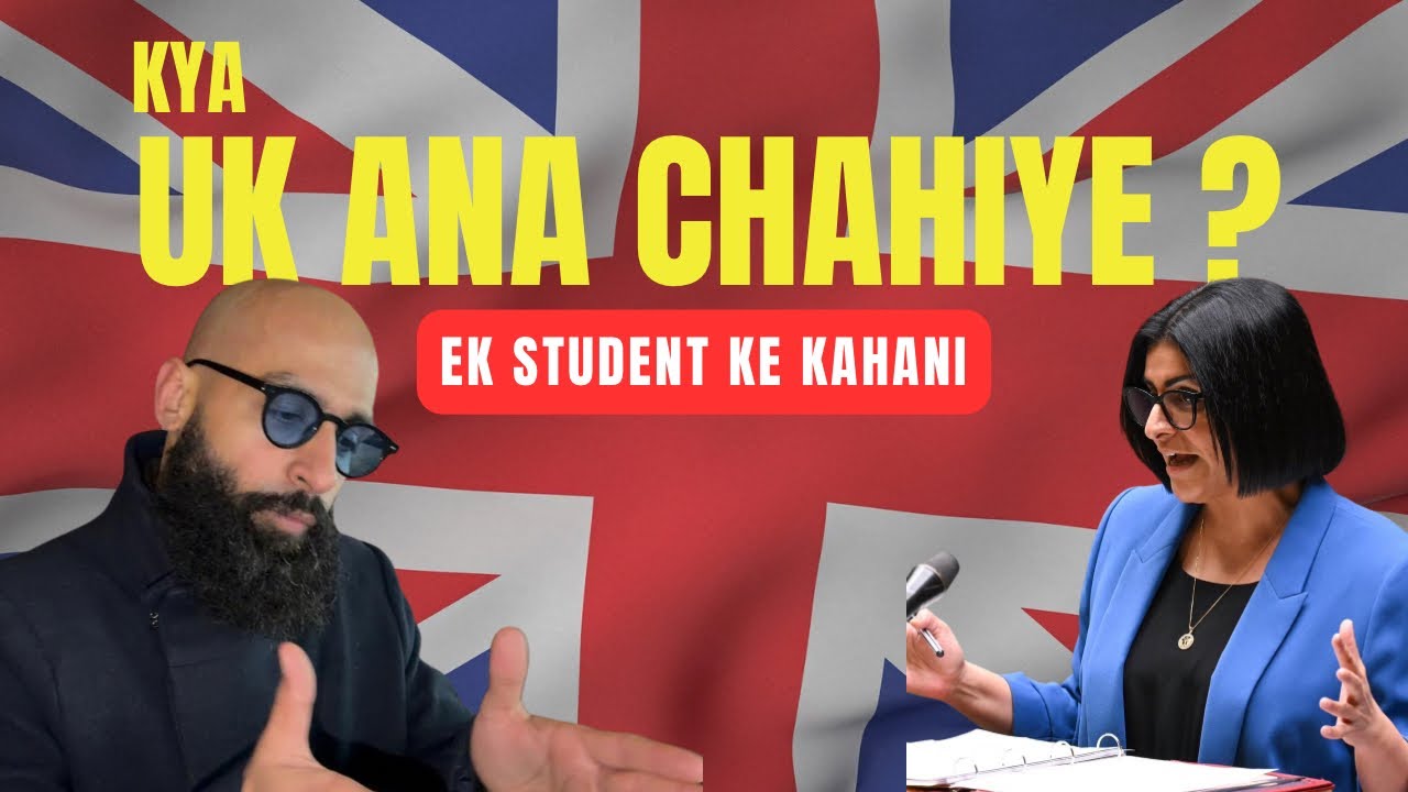 Is Uk 🇬🇧 still worth it for Students | Aik Pakistani student ki kahani | New vlog