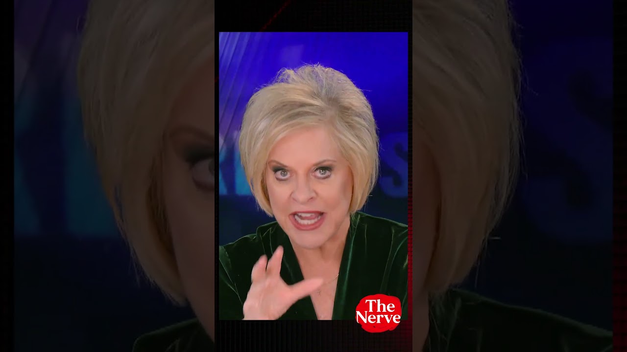 “She Needs Help”: Nancy Grace on Britney Spears’ Dangerous Reckless Driving After Conservatorship