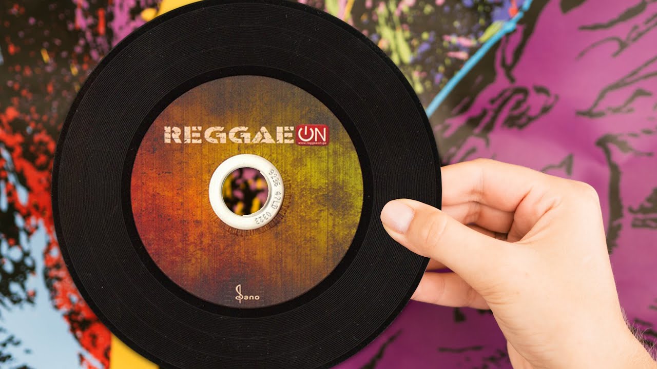 REGGAEON & CHVENEBUREBI - ღამეა მთაში | Night in the Mountains (2011)