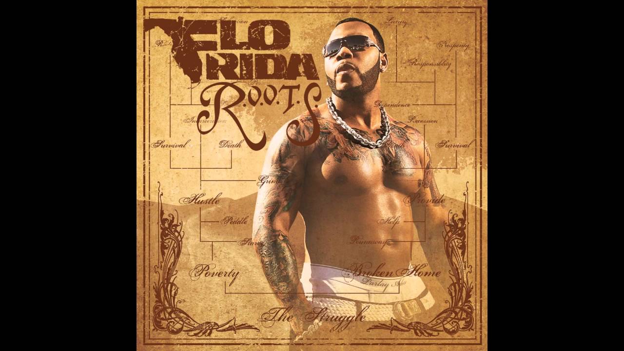 Flo Rida - Be On You (Feat. Ne-Yo)