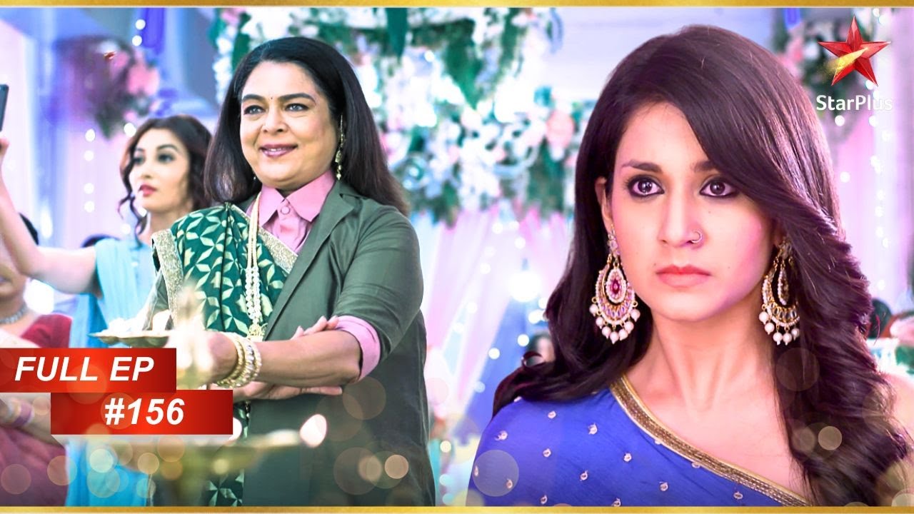 Avni Dayawanti से मिलती है! | Full Episode: 156 | Naamkarann