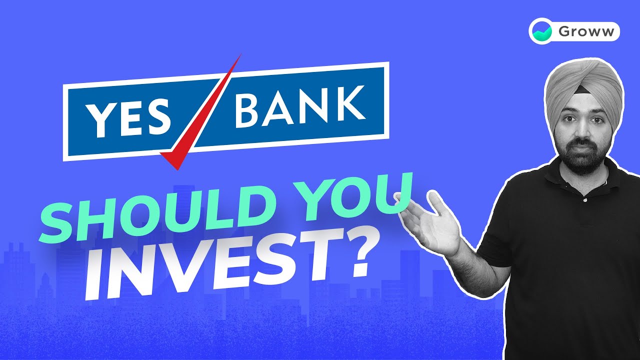 Yes Bank Share Analysis - Should You Invest? Yes Bank Quarterly Q1 Results, FPO and Latest News
