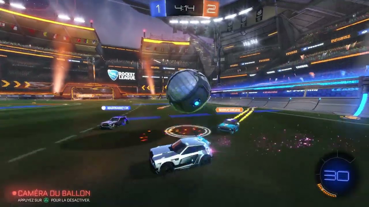 Mon fr et moi ont de la Classé on duo