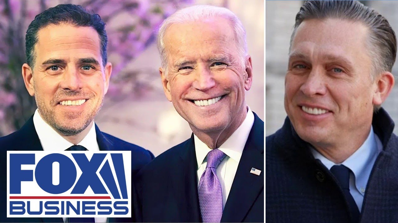 Biden was implicated by Devon Archer's testimony: McGurn