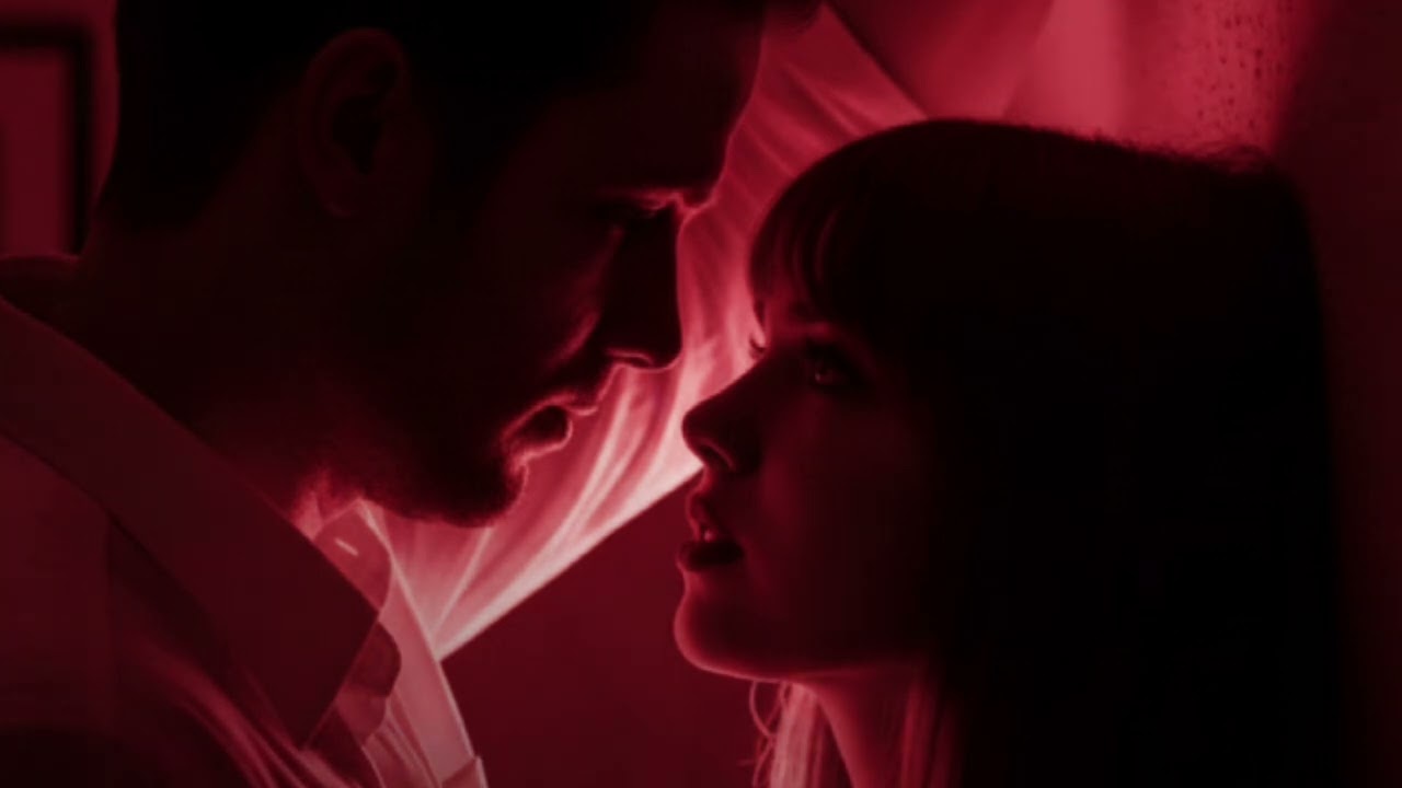 Fica Mais Um Pouco Assim ( TRAP IN LOVE ) 