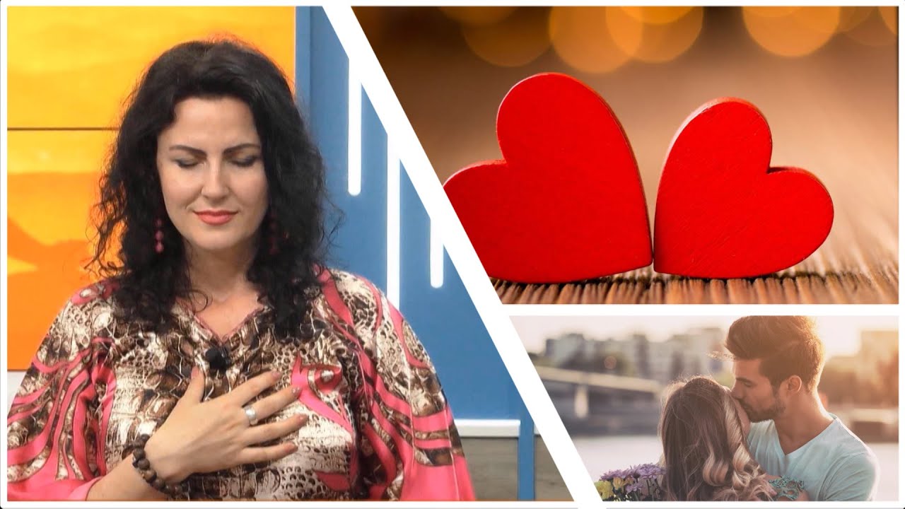 Jeni në kërkim të një lidhje të re, po kërkoni dashurinë? Ja si ta afroni përmes këtij meditimi…