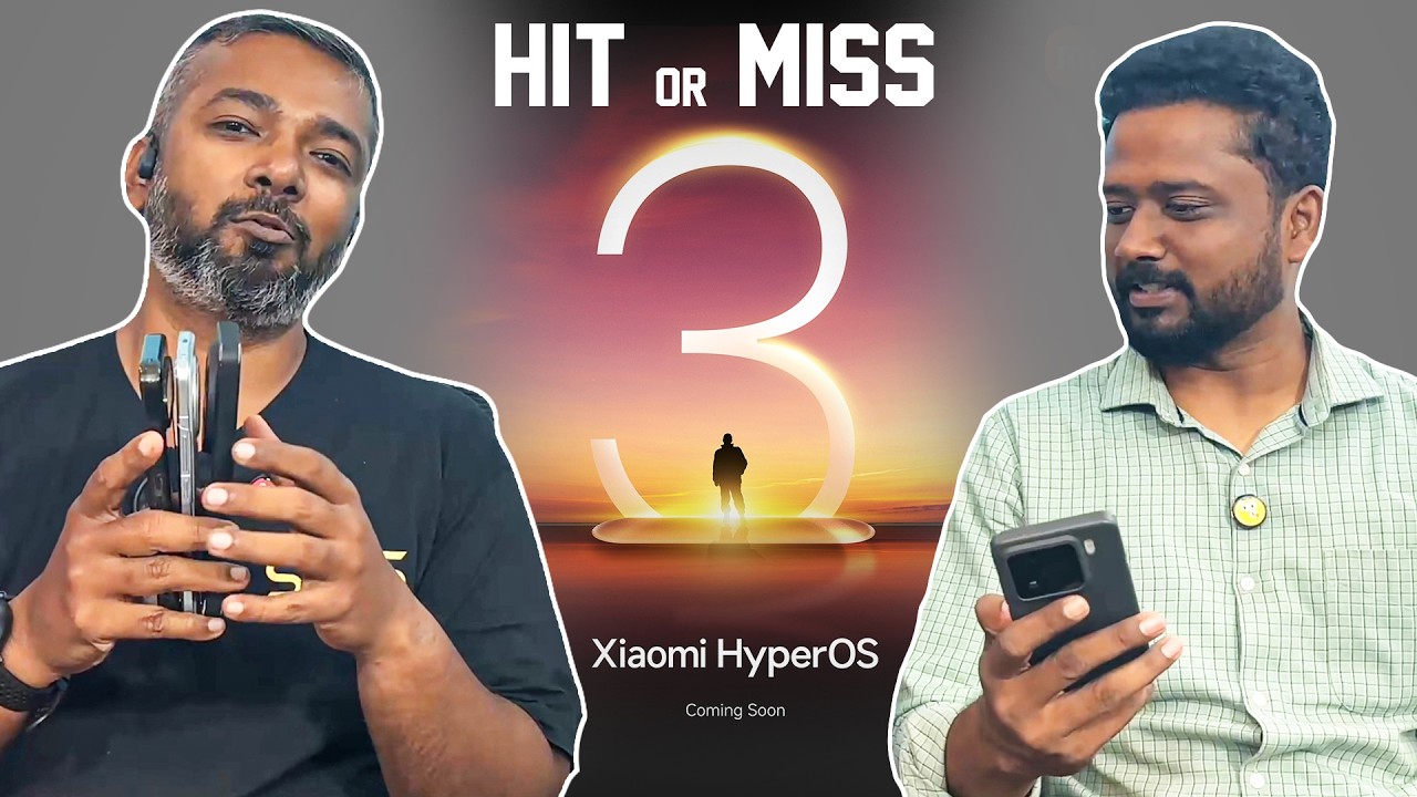 HyperOS 3 Issues & Real Insights 😳 Xiaomi 15 After 1 Year 🔥 Xiaomi 15 ultra, civi Camera Lag 📸 #SBUS