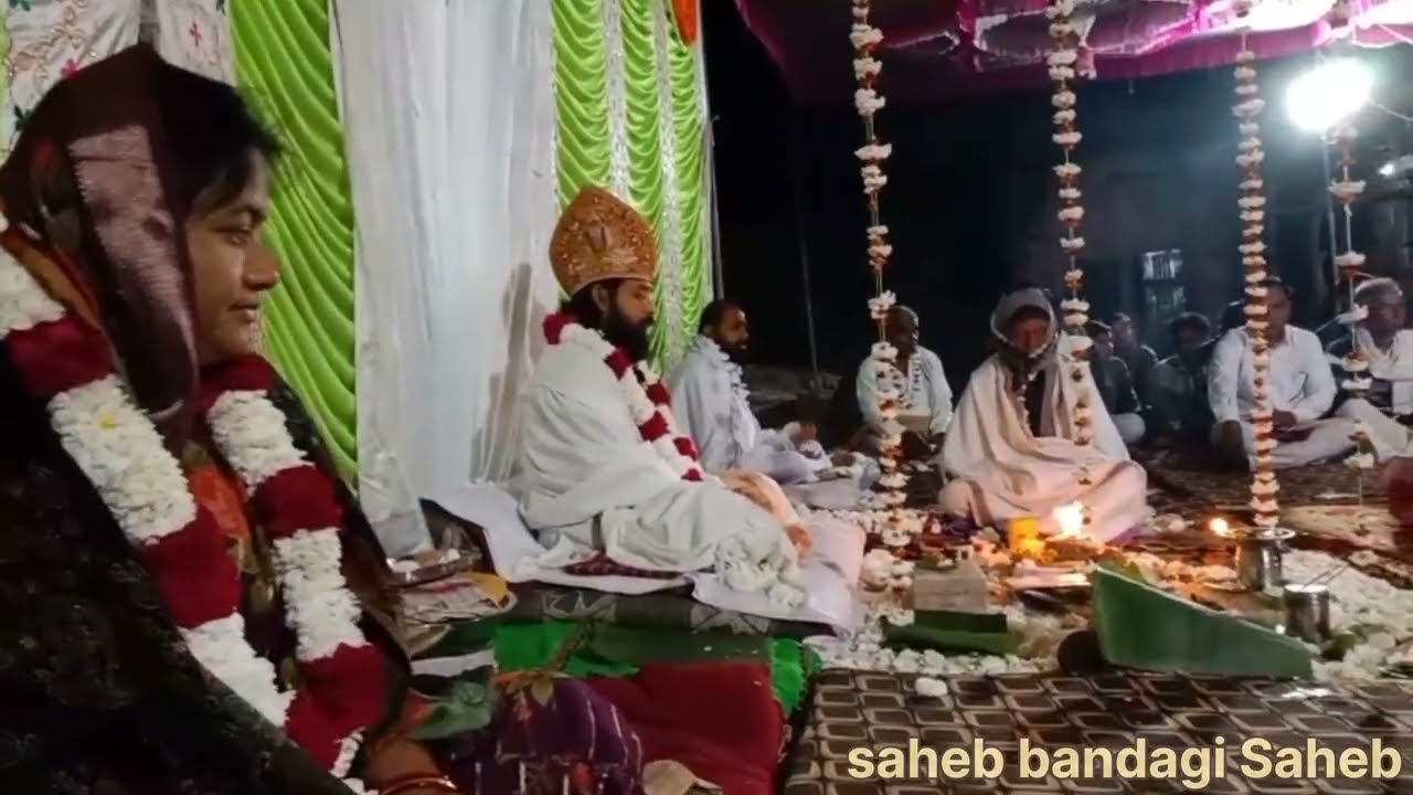 સત્ નામ સાહેબ બંદગી ભજન ગવૈયા દેવાન શ્રી જયરામ દાસ સાહેબ Video Like Share Subscribe 