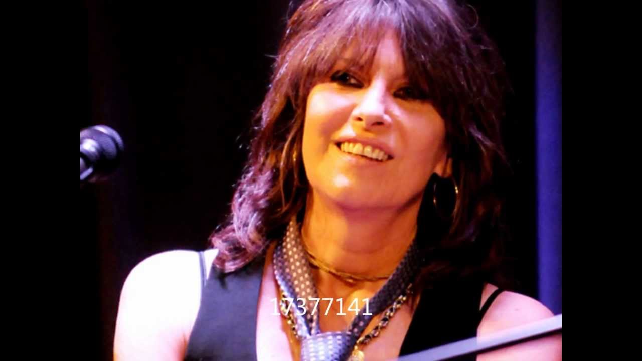 The Pretenders - Everyday is like sunday