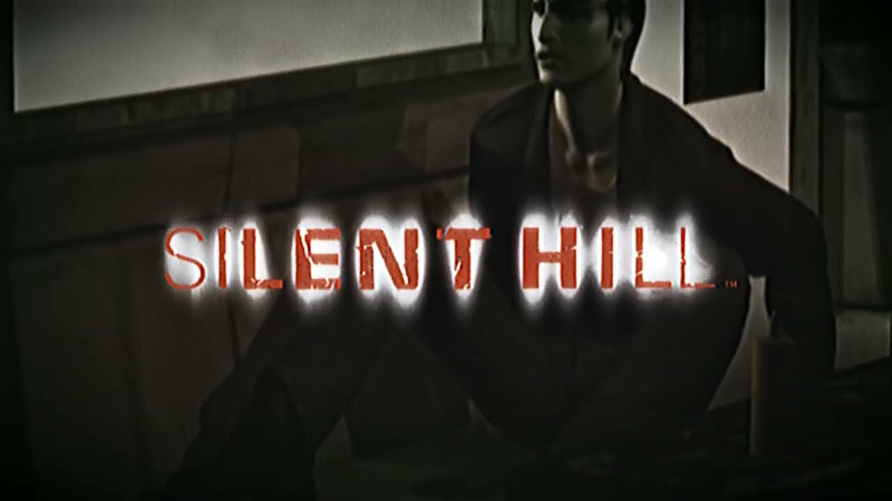 A TRIBUTE TO SILENT HILL