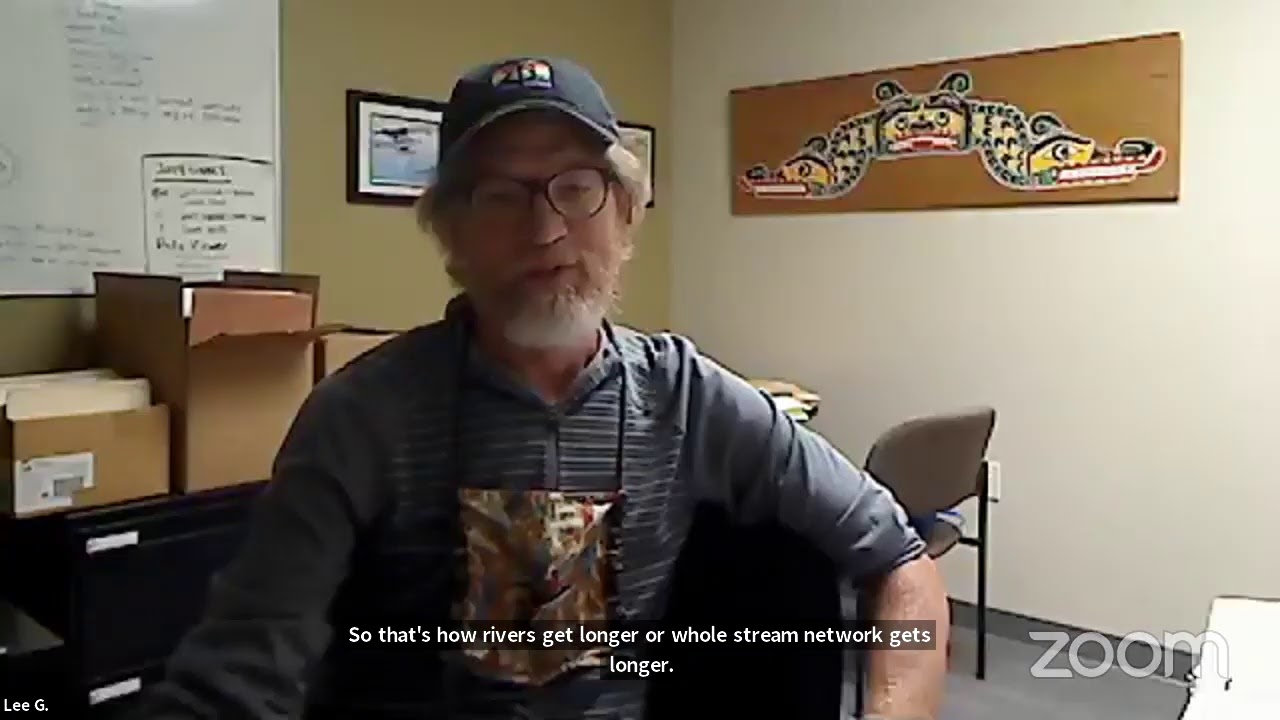 CWF 2020: A Model Stream