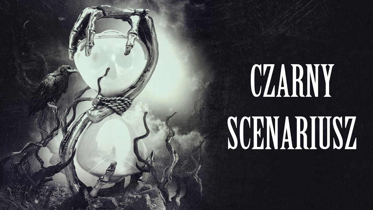 Egon - Czarny scenariusz