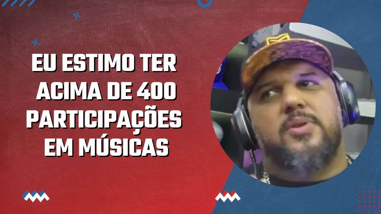 MARROM SNT: PARTICIPEI DE TANTA COISA QUE PERDI A CONTA | Cortes do Gringos