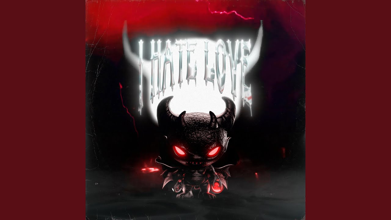 I hate love