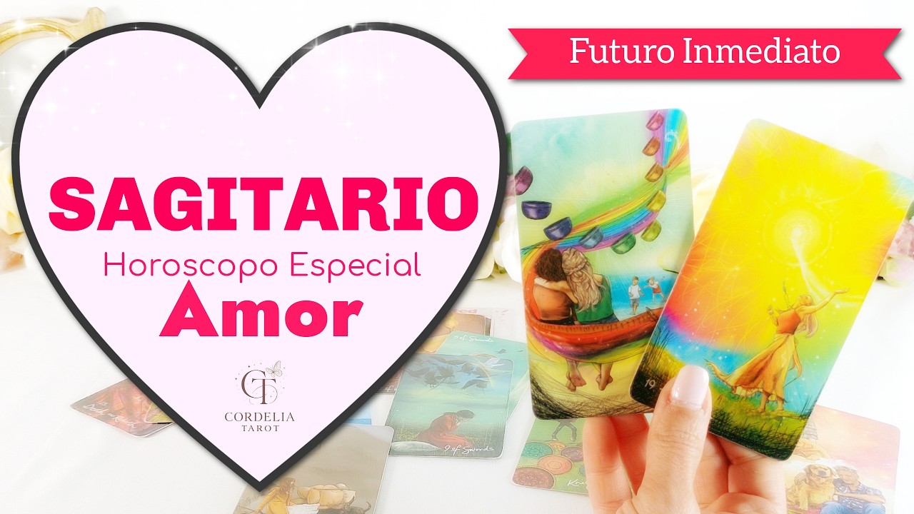 SAGITARIO! ♐️ ESTO ES UNA PRUEBA Y DEBO ADVERTIRTE DE ESTO ANTES DE QUE LLEGUE ‼️🚨