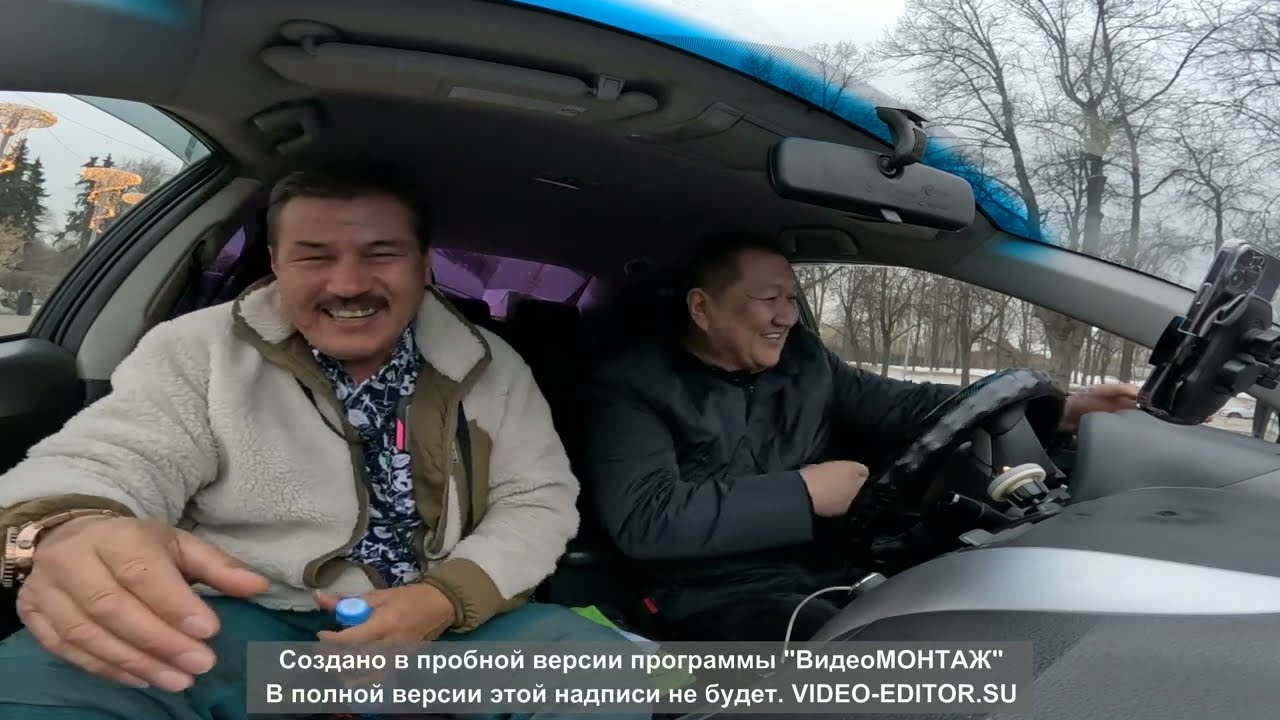 20 жалдык жашоо Орусияда. Губернатор Толкунбай Чили брат.