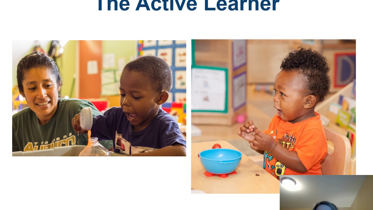 Child Development Theories