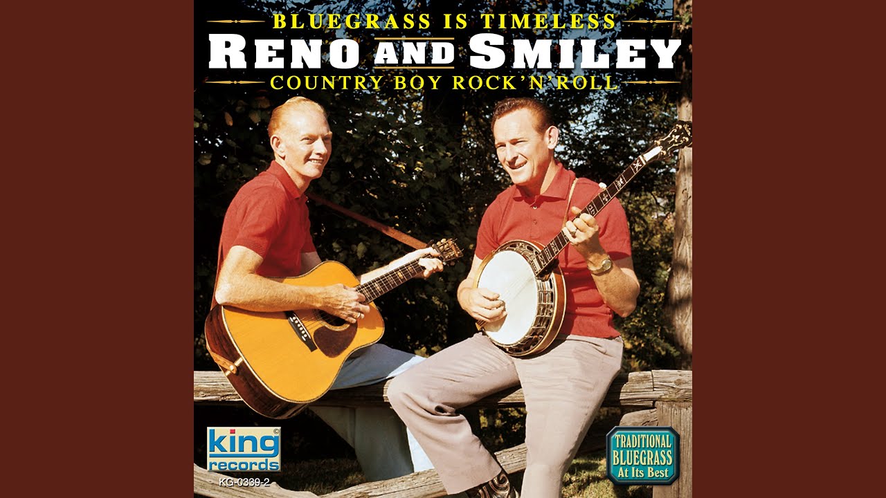 Double Banjo Blues