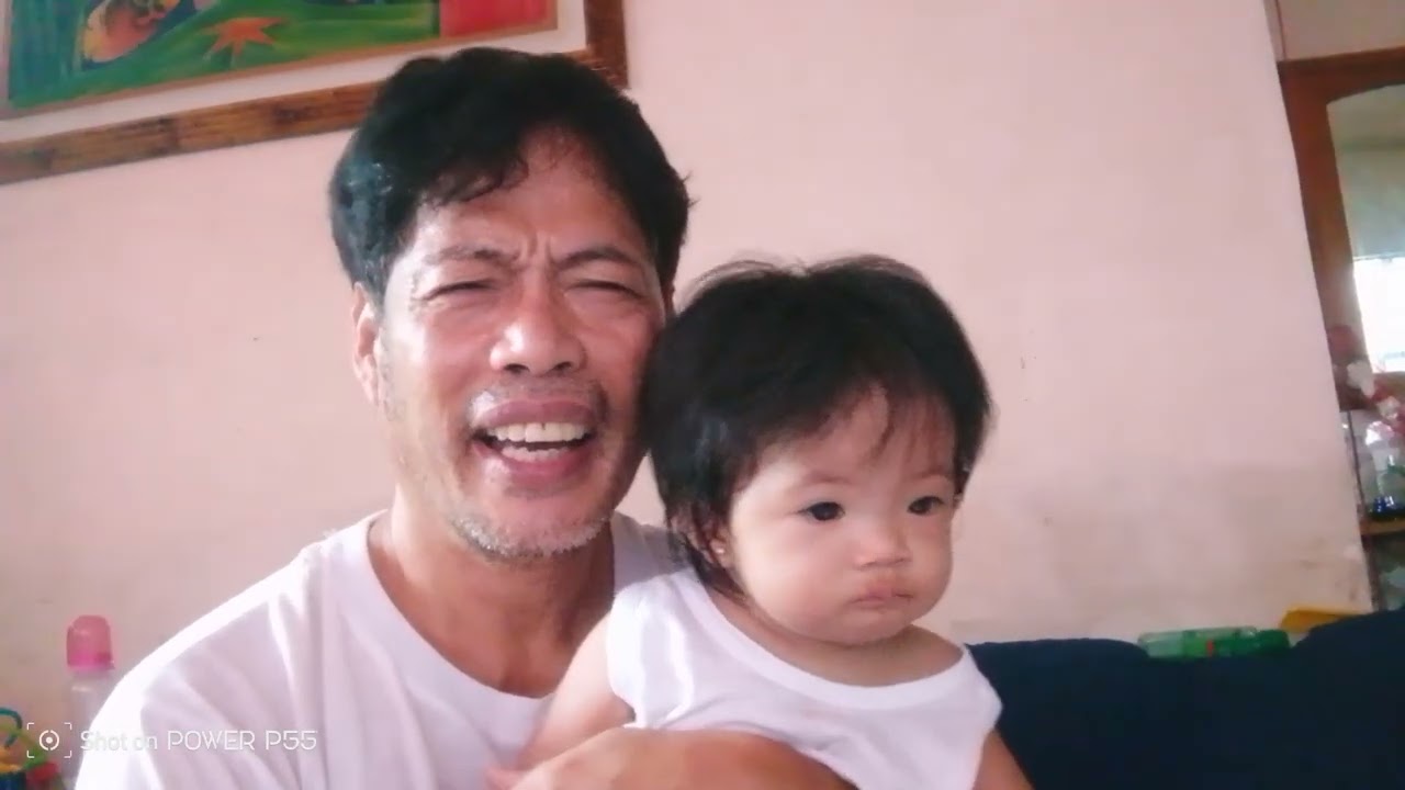 Pang apat na kain na ni Bella 