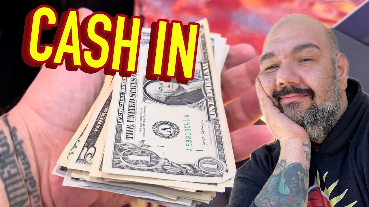 NEW SLOT, HUGE WINS!