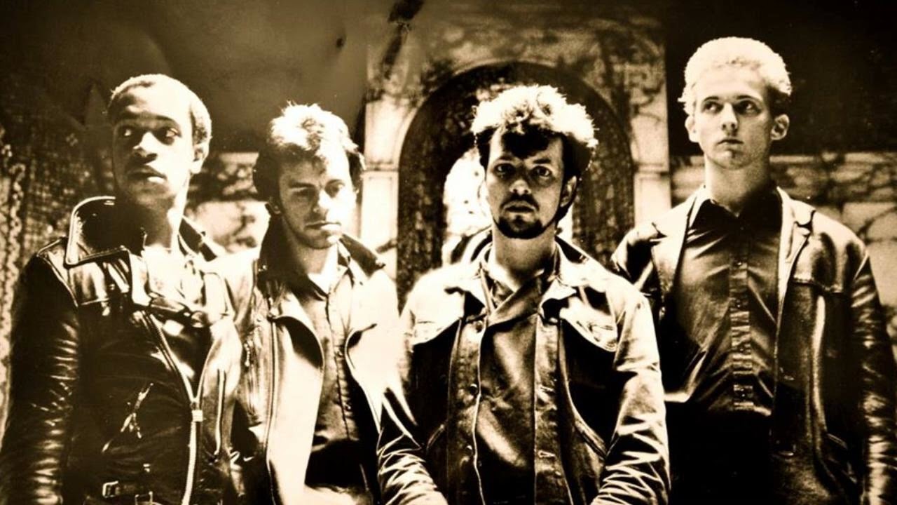 Wah! Heat - Don't Step On The Cracks {1980}