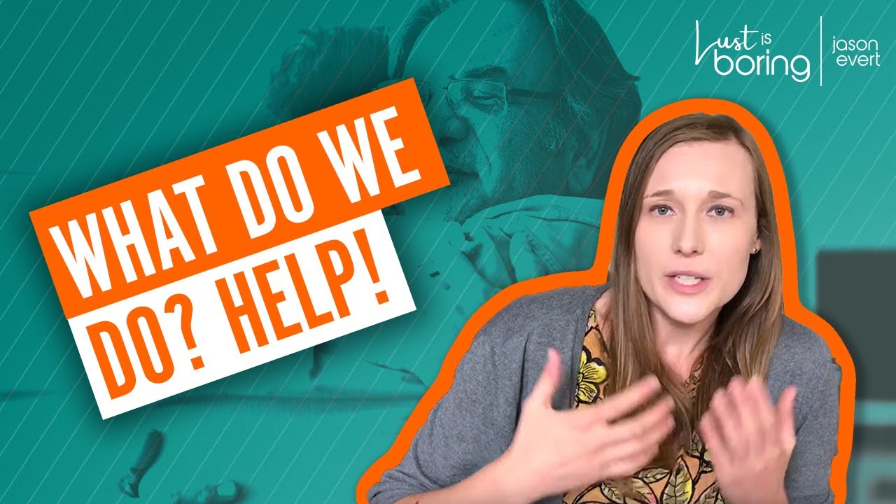 My kid just came out. What do we do?