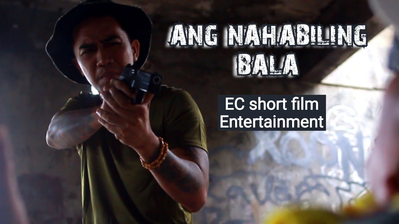 ANG NAHABILING BALA