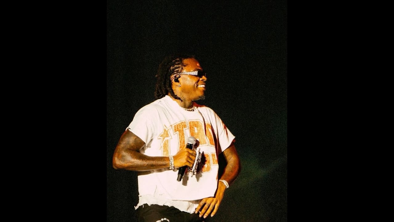 (FREE) Gunna x Future Type Beat - 