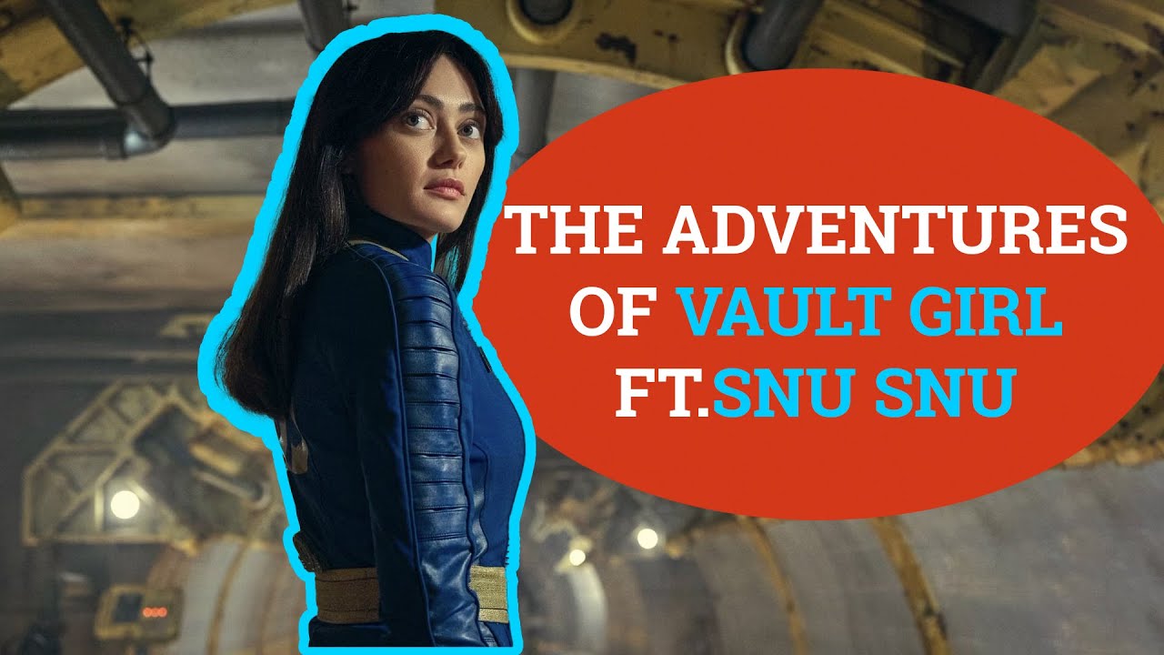 What happened in Fallout Episode 1 (Amazon Prime)