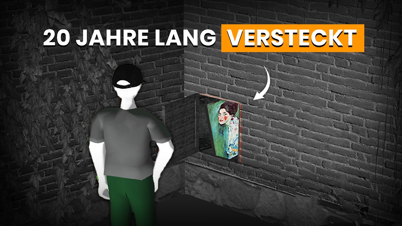 Der spektakul&auml;rste Kunstraub aller Zeiten