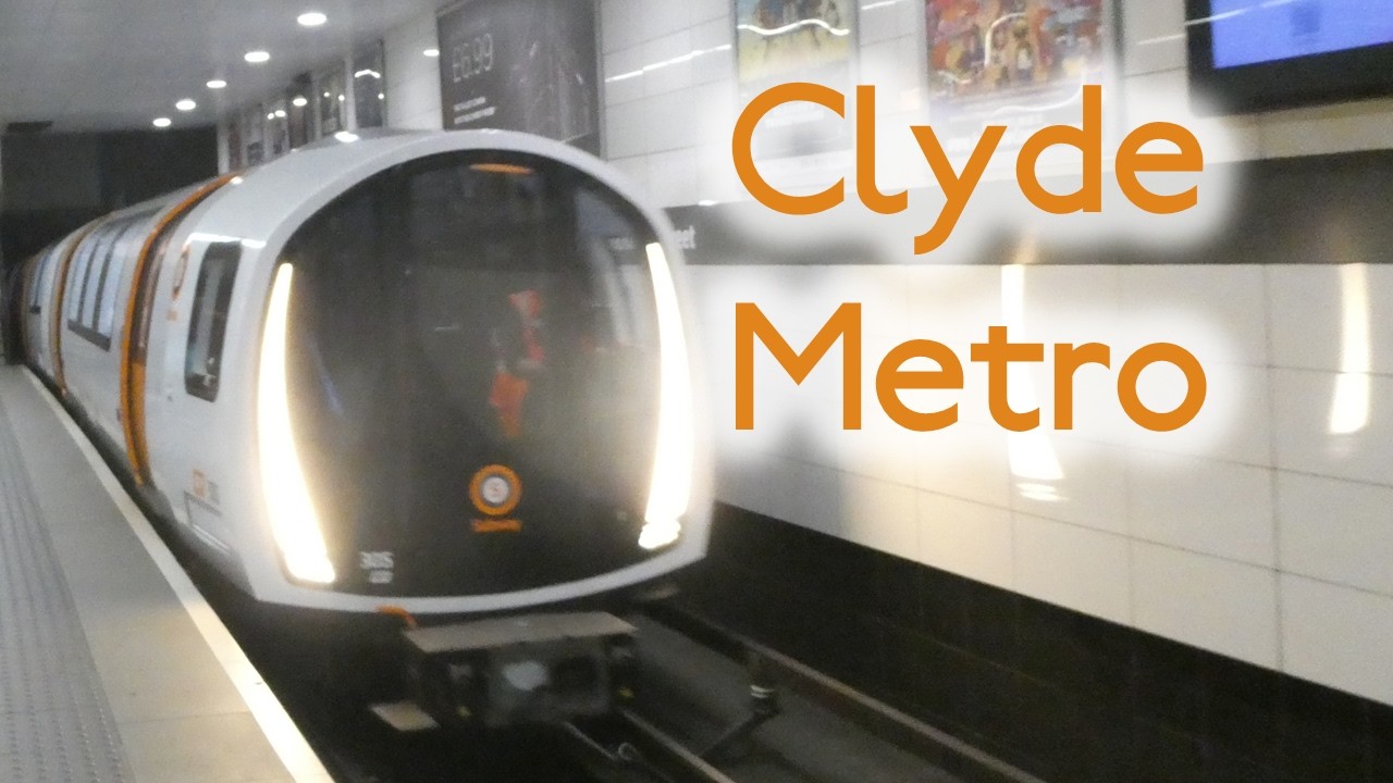 What is Clyde Metro?