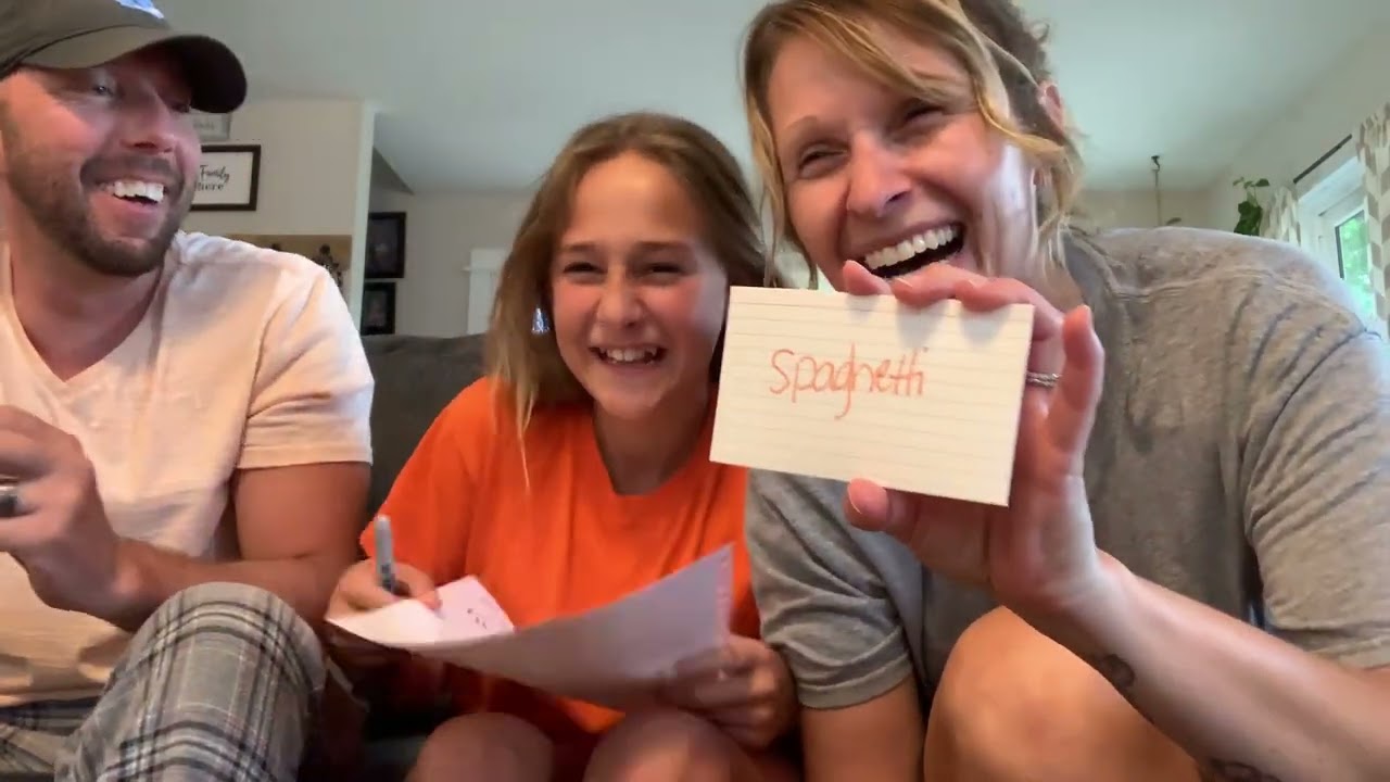 Who knows me better my mom or my dad￼?