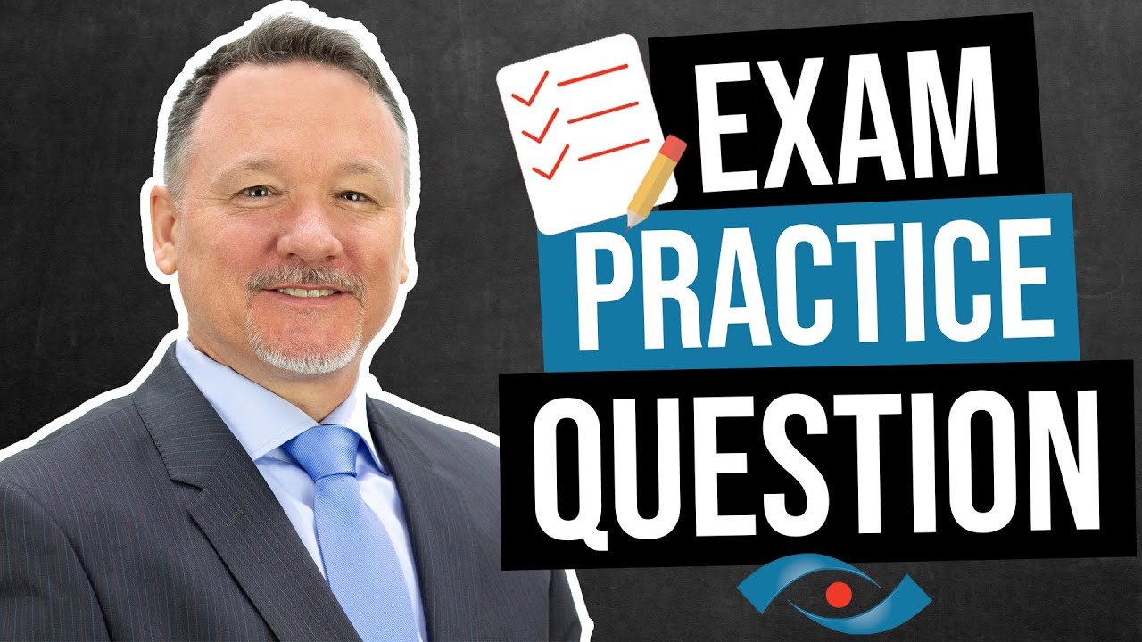 CIFC® IFC® Mutual Funds Course Exam Practice Question