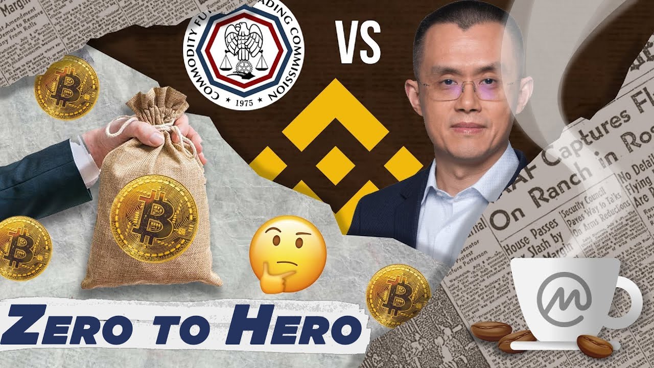 Story of CZ | Zero to Hero | MRFACTS